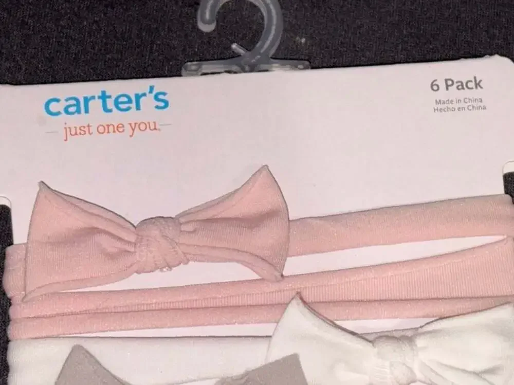 Carter's